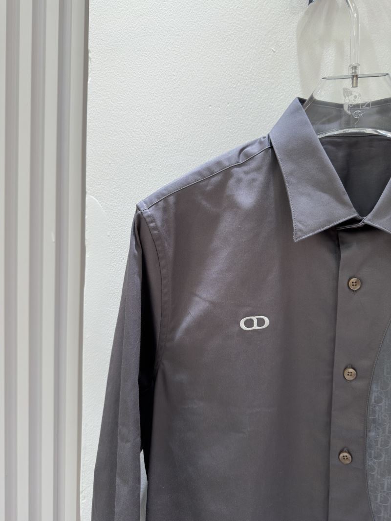 Christian Dior Shirts